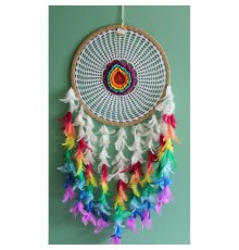 Rüya Kapanı Düş Kapanı Dream Catcher