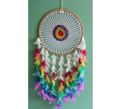 Rüya Kapanı Düş Kapanı Dream Catcher