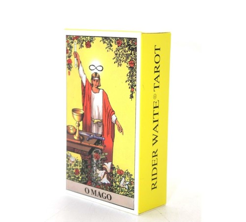 Tarot Kartı