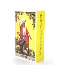 Tarot Kartı