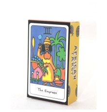 Tarot Kartı