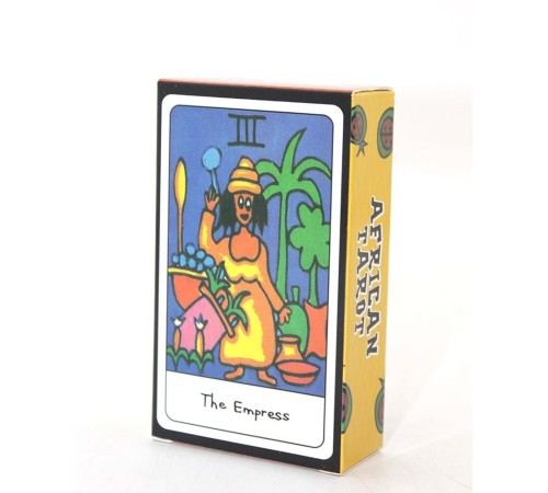 Tarot Kartı