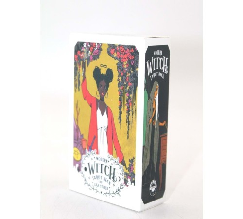 Tarot Kartı
