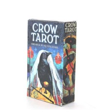 Tarot Kartı