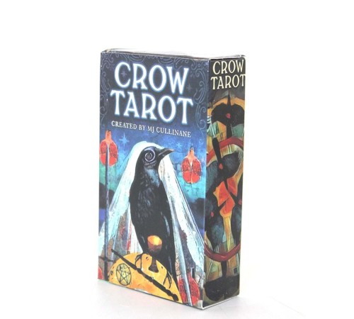 Tarot Kartı