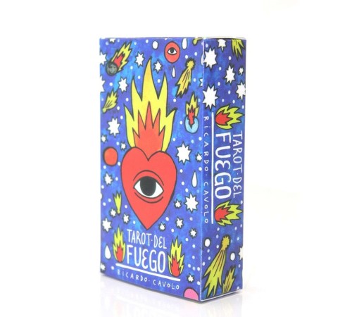 Tarot Kartı