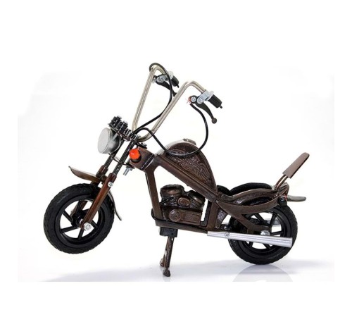 Metal Motor