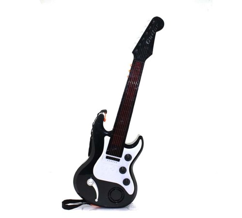 Müzikli Ledli Gitar