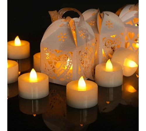 Pilli Mum 1.8cm 24'lü Paket