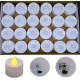 Pilli Mum 1.8cm 24'lü Paket