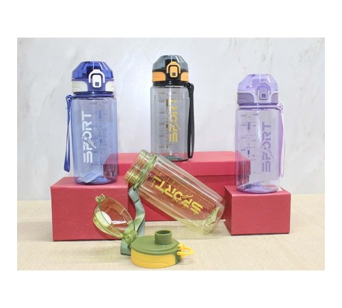 Su Matarası 550 Ml