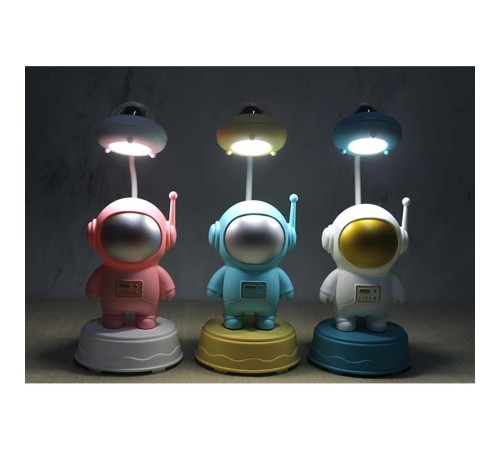 Astronot Masa Lambasi