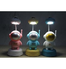 Astronot Masa Lambasi