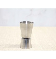 Paslanmaz Çelik Kokteyl Bar Ölçeği 15/30 Ml