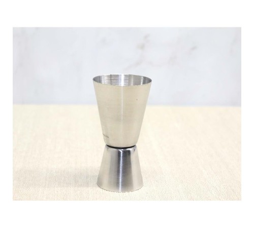 Paslanmaz Çelik Kokteyl Bar Ölçeği 30/60 Ml