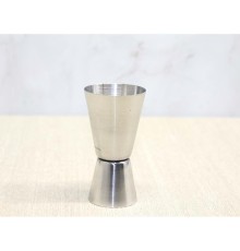 Paslanmaz Çelik Kokteyl Bar Ölçeği 30/60 Ml
