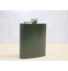 Tekli Haki 7 Oz Matara