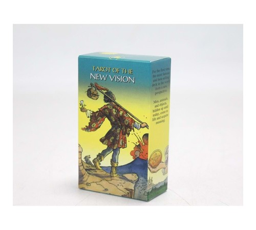 Tarot Kartı