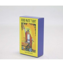 Tarot Kartı