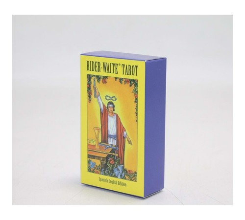 Tarot Kartı