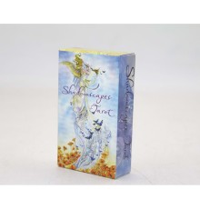 Fantastik Temalı Tarot Kartı
