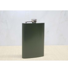 Tekli Haki 9 Oz Matara
