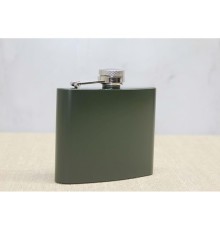 Tekli Haki 5 Oz Matara