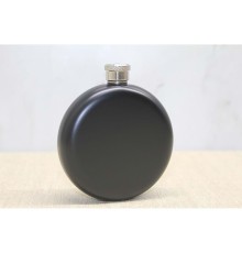 Yuvarlak Tekli Matara 5 Oz