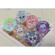 1 Adet Cam Küllük