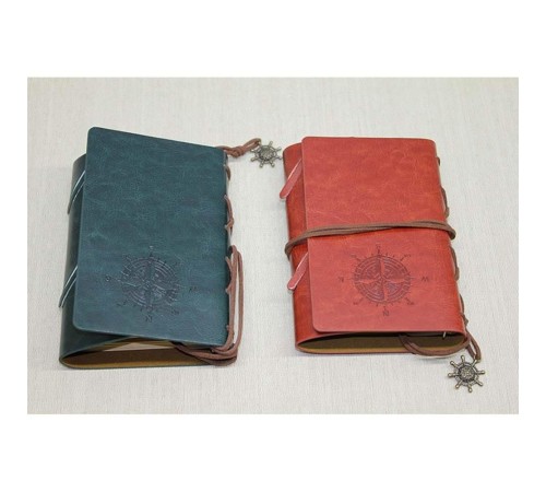 Deri Defter