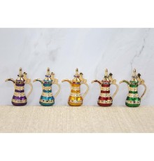 Taşlı İbrik Magnet