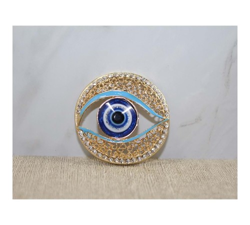 Taşlı Magnet