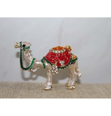 Taşlı Minik Figür Biblo