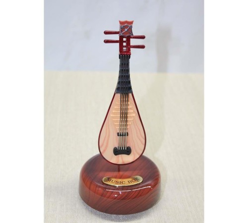 Müzik Kutusu Dekoratif Hediyelik