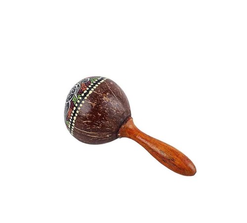 Coconat Marakas