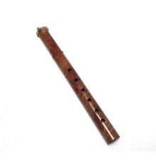 Bambu Flüt Küçük 30 Cm