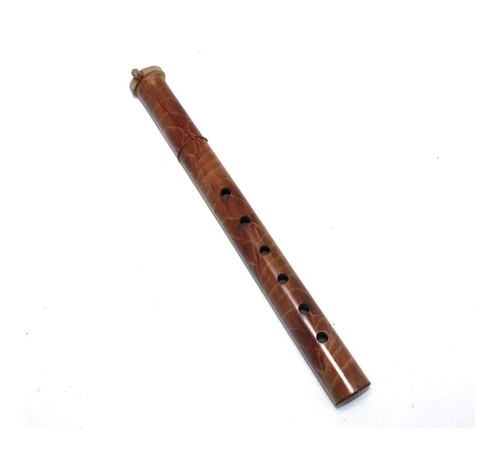 Bambu Flüt Küçük 30 Cm