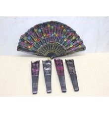 Plastik Yelpaze