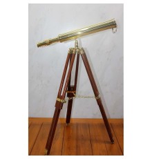 Pirinç Teleskop