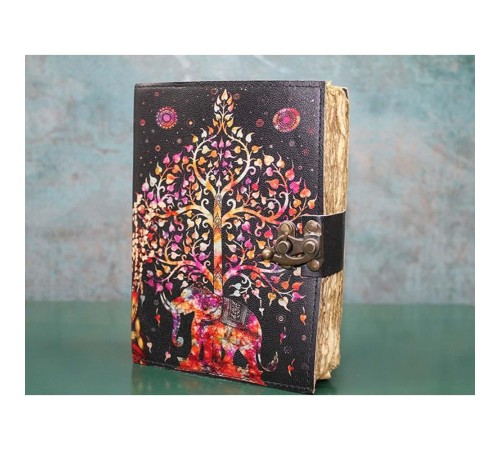 Deri Defter
