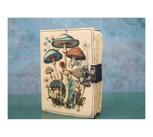 Deri Defter