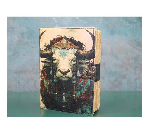 Deri Defter