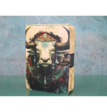Deri Defter