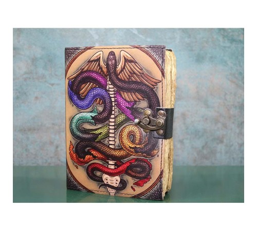 Deri Defter