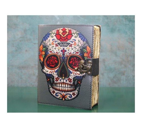 Deri Defter