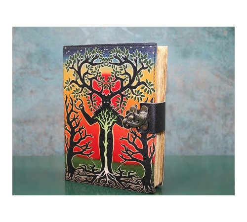 Deri Defter