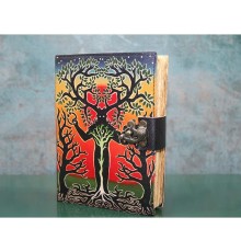 Deri Defter