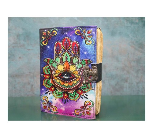 Deri Defter