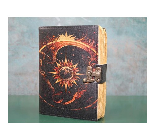 Deri Defter