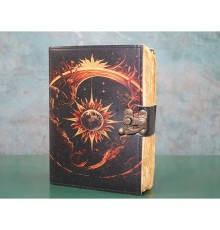 Deri Defter